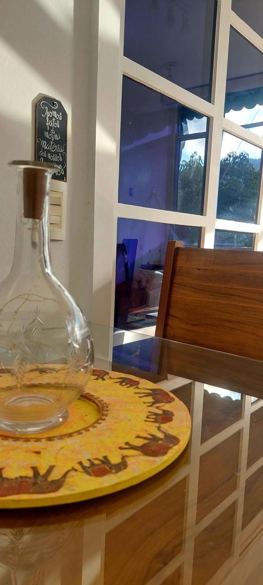 Apto Inteiro 78M Vista Cristo Redentor Para 5 Pessoas Apartamento *
