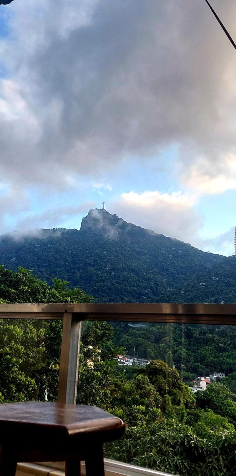 Apartamento Apto Inteiro 78M Vista Cristo Redentor Para 5 Pessoas *