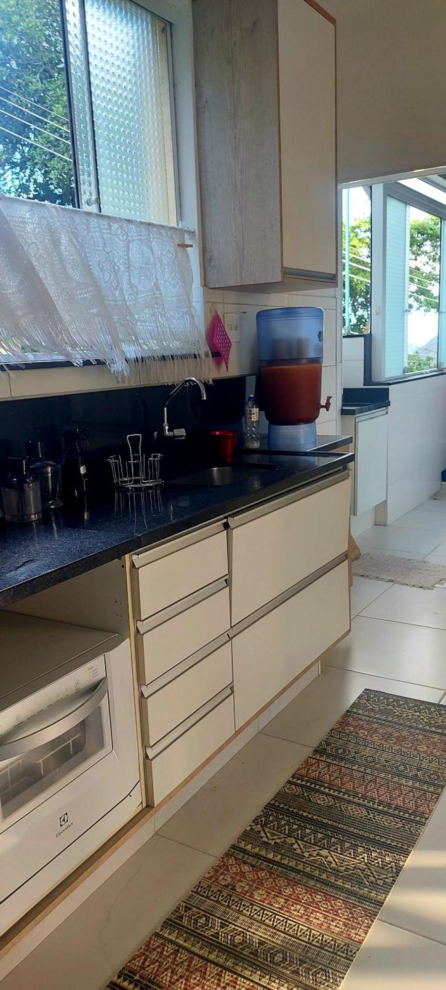 Apto Inteiro 78M Vista Cristo Redentor Para 5 Pessoas Apartamento *