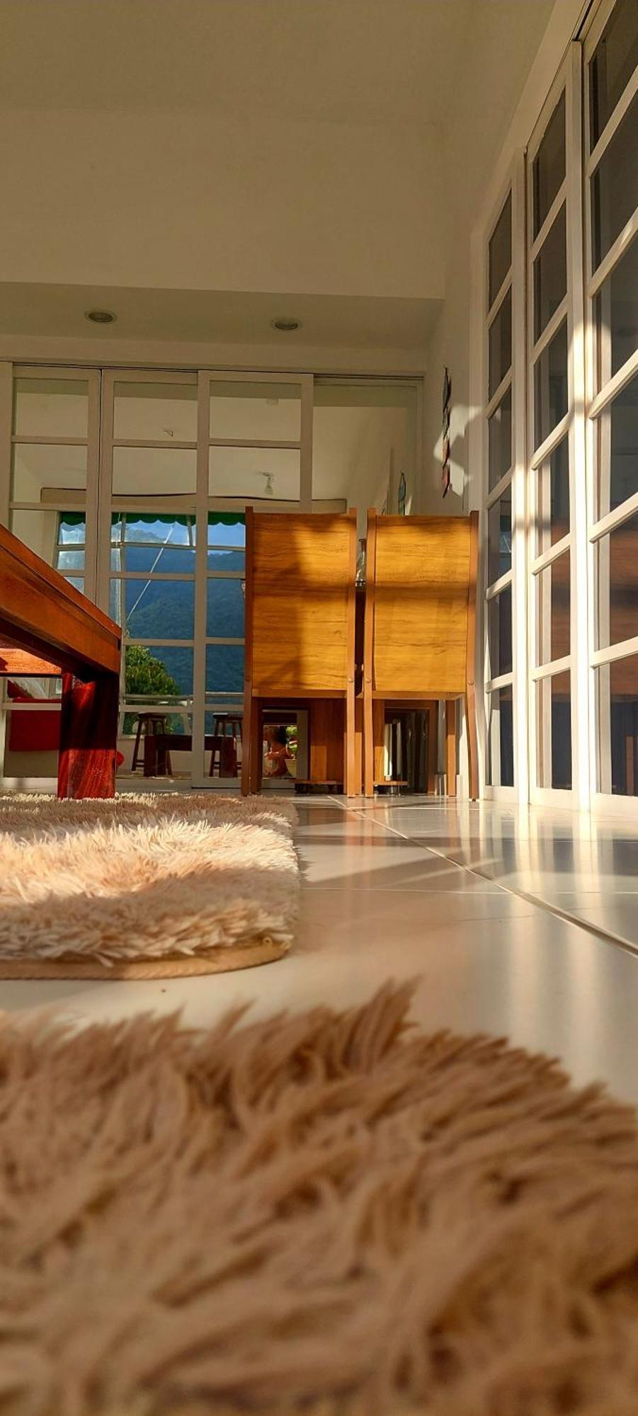 Apartamento Apto Inteiro 78M Vista Cristo Redentor Para 5 Pessoas