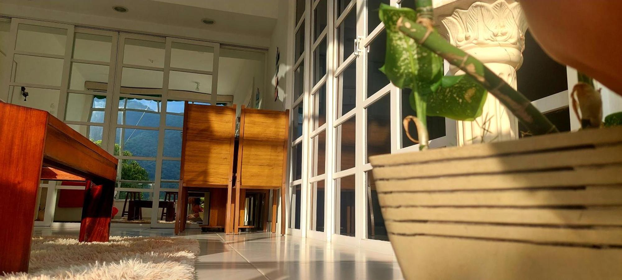 Apartamento Apto Inteiro 78M Vista Cristo Redentor Para 5 Pessoas *